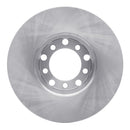 DFC 68-76 Mercedes-Benz 220 Front Brake Rotor