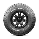 Mickey Thompson Baja Legend EXP Tire - 35X12.50R20LT 125Q F - 272496