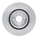 DFC Brake Rotors - Plain