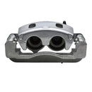 DFC 05-08 Cadillac Escalade Front-R Premium Caliper - Silver Zinc Coated