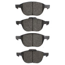 DFC 13-22 Ford Escape Front 5000 Advanced Ceramic Brake Pads