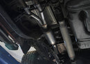 Flowmaster 10-21 Toyota Tundra V8 FlowFX Extreme Cat-Back Exhaust System