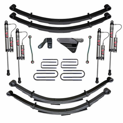 Skyjacker 6In SYS 03/99-99F250 350 V10
