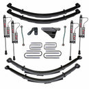 Skyjacker 6In SYS 03/99-99F250 350 V10