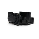 BLOX Racing 06-11 Honda Civic Si DBW 72mm Billet Throttle Body - Black