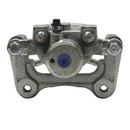 DFC 10-15 Hyundai Sonata Rear-R Premium Caliper - Silver Zinc Coated