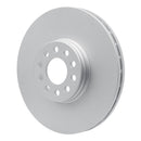 DFC 06-12 Damon Avanti Rear/Front GeoSPEC Coated Rotor