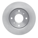 DFC 89-96 Nissan 240SX Front Brake Rotor