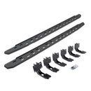 Go Rhino 19-25 RAM 1500 RB30 Slim Running Board Kit w/ Brackets