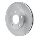 DFC Brake Rotors - Plain