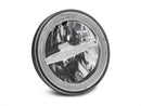 Raxiom 05-09 Ford Mustang GT Axial Series LED Halo Fog Lights
