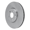 DFC Brake Rotors - Plain