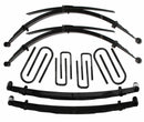 Skyjacker 6In SYS 77.5-79 F250LOW 4MONO