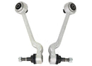 SuperPro 2006 BMW 325i Base Front Lower Control Arm Set w/ Bushings
