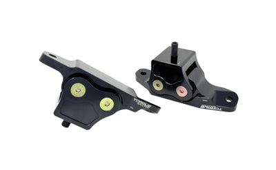Torque Solution 2022+ Subaru WRX (FA24F) Billet Engine Mounts