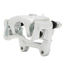 DFC 09-18 Audi Q3 Rear-R Premium Caliper - Silver Zinc Coated