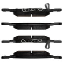 DFC 19-25 Mazda CX-30 Rear 5000 Advanced Ceramic Brake Pads