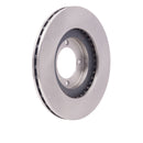 DFC Brake Rotors - Plain