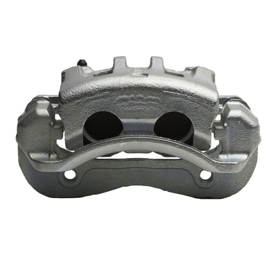DFC 03-09 Kia Sorento Front-R Premium Caliper - Silver Zinc Coated