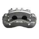 DFC 03-09 Kia Sorento Front-R Premium Caliper - Silver Zinc Coated