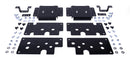 Air Lift 22-25 Nissan Frontier 4WD LoadLifter 5000 Air Spring Kit