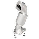 MagnaFlow Direct Fit Catalytic Converter 03-08 Saab 9-3 2.0L