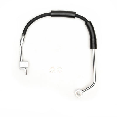 DFC 02-07 Jeep Liberty Front-L Brake Hose