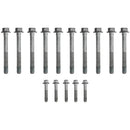 Fel-Pro 09-13 Chevrolet Silverado 1500/08-13 Corvette/14-17 SS Engine Cylinder Head Bolt Set