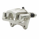 DFC 04-16 Chevrolet Spark EV Rear-L Silver Zinc Coated Premium Caliper