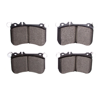 DFC 10-20 Mercedes-Benz SLC43 AMG Front 5000 Advanced Low Metallic Brake Pads