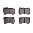 DFC 10-20 Mercedes-Benz SLC43 AMG Front 5000 Advanced Low Metallic Brake Pads