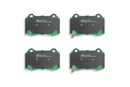 DBA 12-20 Chevrolet Camaro ZL1 6.2L Supercharged (G5/G6 )Rear SP Performance Brake Pads