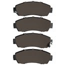DFC 05-25 Acura TLX Front 5000 Advanced Ceramic Brake Pads