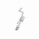 MagnaFlow Direct Fit Catalytic Converter 17-19 Kia Soul 1.6L