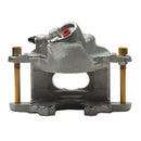 DFC 70-76 Buick Regal Front-R Premium Caliper - Silver Zinc Coated