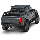 Westin 2024 Toyota Tacoma Double Cab Mesa Roof Rack - Textured Black