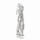 360 Degree Image Set