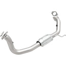 MagnaFlow 98-01 Honda Passport 3.2L Direct Fit Converter