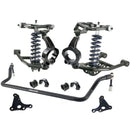 RID Control Arms - Front Lower