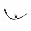 DFC 04-12 Chevrolet Malibu Front-L Brake Hose