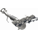 MagnaFlow 13-15 Escape L4 2.5 OEM Manifold Direct Fit Converter