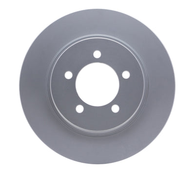 DFC 02-05 Ford Explorer Front GeoSPEC Coated Rotor