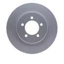DFC 02-05 Ford Explorer Front GeoSPEC Coated Rotor