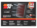 K&N 95-03 Triumph Thunderbird Drop In Air Filter