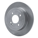 DFC 5000 Advanced Ceramic Brake Pads