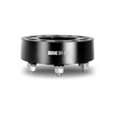 Mishimoto Wheel Spacers - 6x139.7 - 93.1 - 50mm - M12 - Black