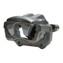 DFC 06-13 Suzuki Grand Vitara Front-L Premium Caliper - Silver Zinc Coated
