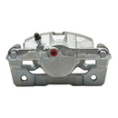 DFC 90-01 Acura CL Front-L Premium Caliper - Silver Zinc Coated
