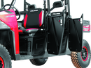 DragonFire Racing UTV Doors - Fits Polaris Ranger Crew 570/900/1000 12-19- 4-Doors