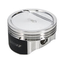 Manley Chevrolet LS Piston Set - 4.125in Bore 1.315in CH, -20.00 CC